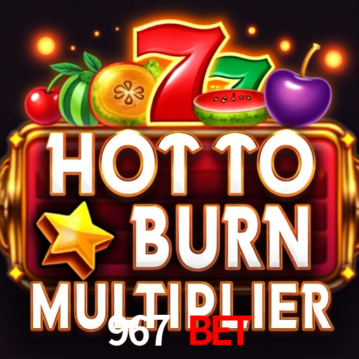 Cassino Online Ao Vivo 967 BET
