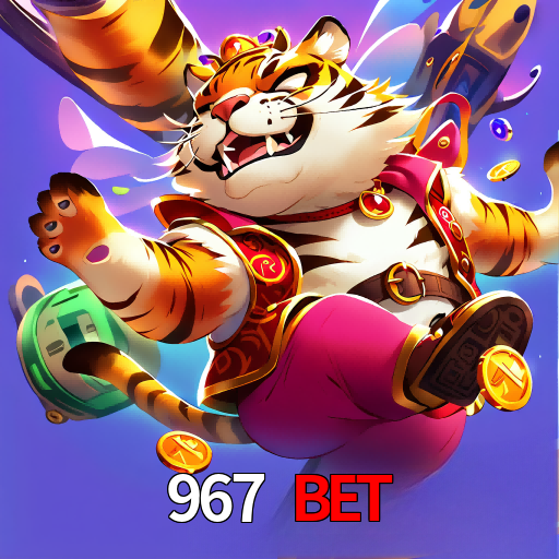 967 BET 